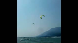 Akyaka Kite Beach 1 [upl. by Bob]