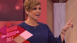 Programa completo del 10 de agosto de 2017  Enamorándonos [upl. by Katonah]