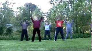 Discovering Qigong qigong chigung chigung chikung [upl. by Nirak]