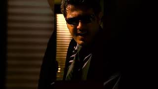 Billa 2 unakkulle mirugam Tamil song  MASSIVE HIT in 2024 [upl. by Ainoloppa]