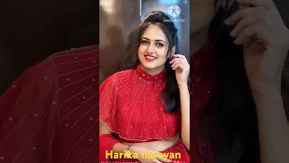 Harika narayan song dedicate by vijay thalapati super singer harika [upl. by Meng]