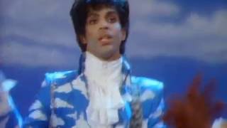 Prince amp The Revolution  Raspberry Beret Official Music Video [upl. by Khalid]