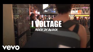 Ivoltage  Rock Di Block [upl. by Ainekahs120]