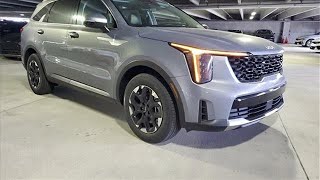 2025 Kia Sorento Fort Lauderdale FL Miami FL K62227 [upl. by Ahsehyt]