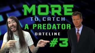 More To Catch a Predator 3  MoistCr1TiKaL [upl. by Estes]