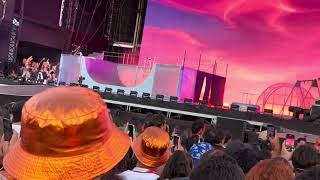 Camila Cabello  my oh my rock in rio Lisboa [upl. by Carney]