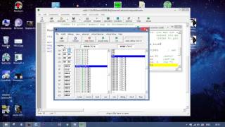 Assembler in emu8086 part 2 [upl. by Yasnil176]