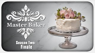 Master Baker FINALE Season 2 [upl. by Tenner658]