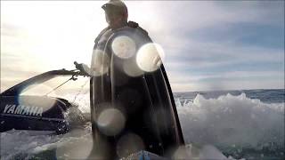 Jetski Freeride Dream Day Part 2 [upl. by Ainak818]