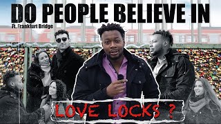 Unlocking the Mystery Behind Love Locks [upl. by Hannala]