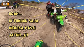 KEJAR KEJARAN GINI KAN SERU [upl. by Eusassilem]