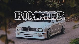 Tyler The Creator  Bimmer Alternative Intro [upl. by Amby]