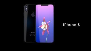 iPhone 8 Review ♥ 2 weeks with the iPhone 8 [upl. by Longan381]