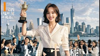 【Full Movie】外人都说她是“捞女”，但她却凭着自己的努力和毅力去赢得荣誉 🧁 Chinese Television Dramas [upl. by Hibben585]