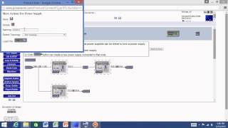 PowerEsim  How To Use PS System [upl. by Otsenre]