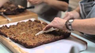 Family favourite Brisket and Ulnyik potato cake recipe [upl. by Vareck]