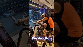 Cardio workout at Gym [upl. by Akenehs]