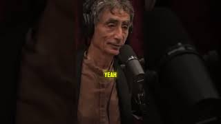 Gabor Mate on ADHD 🤔 edit joerogan gabormate mentalhealth mindset adhd [upl. by Ecnaiva]