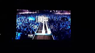 Guitar Hero Live lazaretto 5 stars FC 78318 [upl. by Kooima]