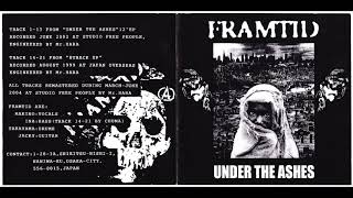 Framtid  Under The Ashes 2002 [upl. by Erund450]