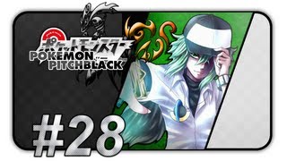 Pokemon PitchBlack  28 Gefühlswippe rockt mal Richtig [upl. by Mcgee]