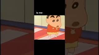 🤣Shinchan fun😊 [upl. by Wolsniw]