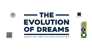 GIMPA Arts and Culture Exhibition The Evolution of Dreams  POETRY WORKSHOP [upl. by Ayenat]