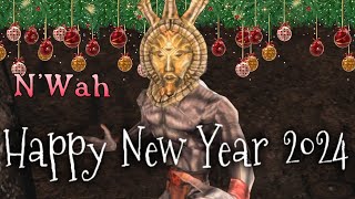 Dagoth Urs New Year Special [upl. by Elatia969]