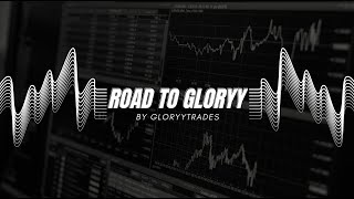 Road To Gloryy Day 1  How to read a Forex Chart [upl. by Robma557]