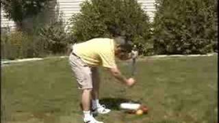 How to Play Croquet  How to Make a Full Roll Croquet Rules amp Etiquette [upl. by Klemperer253]