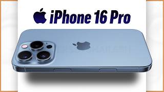 iPhone 16 Pro Benchmark Leak  A18 Pro chip KILLS Androids [upl. by Alyt]