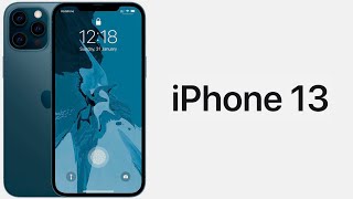 iPhone 13 – Touch ID подтвержден [upl. by Yenruoc991]