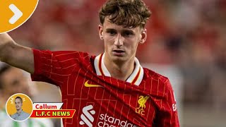 Liverpool News Live Liverpool can still do five deals today despite transfer deadline passing [upl. by Salena]