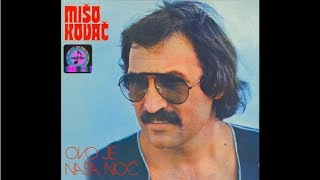 Mišo Kovač  Košulja od zlata  Official Audio 1977 [upl. by Yrennalf]