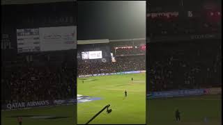 Winning shot Dinesh Karthik off Arshdeep Singh  IPL T20 🏏 RCB v PBKS [upl. by Nylassej]