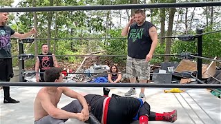 GTS Went OFF SCRIPT But We Kept Filming  This is What Happened [upl. by Nelhsa969]