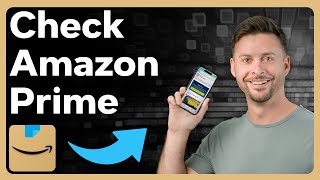 How To Check Prime Membership In Amazon [upl. by Leland]