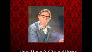 Red Sovine quotThe Last Goodbyequot [upl. by Ahsinra]