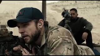 seal team season 4 episode 12 opening scene [upl. by Ivo]