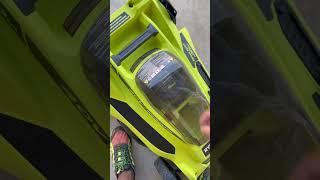 Lawn Mowing On Sunday lawncare grasscutting cuttinggrass [upl. by Anahsit]