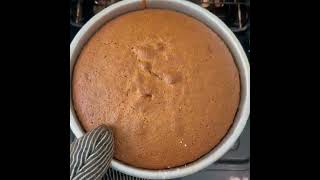 Spiced Applesauce Cake [upl. by Ardyth]