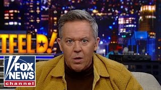 Dems created a monster and now hes turning on them Gutfeld [upl. by Sigler]