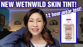 New WetNWild Niacinamide Skin Tint [upl. by Clarissa]