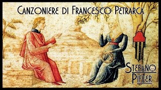 Il Canzoniere di Petrarca ovvero il mio incubo universitario [upl. by Elianore]