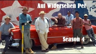 Auf Wiedersehen Pet S04E03  A Gift From Fidel [upl. by Bowden293]