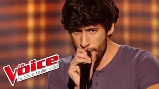 Coolio – Gangstas Paradise  MB14 Beatbox Loopstation  The Voice France 2016  Blind Audition [upl. by Irec]