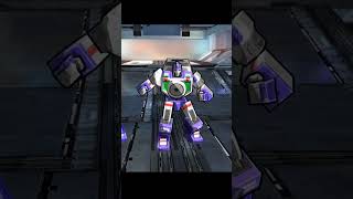 Reflector  Transformers Earth Wars transformersearthwars transformers youtubeshorts [upl. by Fabri184]