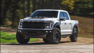 2025 Ford F150 Raptor [upl. by Dream]