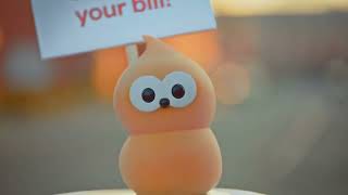 Edf Energy show me your bill 2024 advert [upl. by Wolgast]