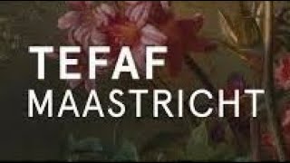 TEFAF Maastricht 2022 FULL VIDEO 360 VR 5K [upl. by Hanyaz]